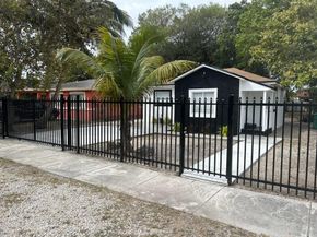 7762 NW 14 Court, Miami FL 33147