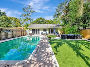 316 Seminole Ave, Fort Lauderdale FL 33312
