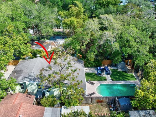 316 Seminole Ave, Fort Lauderdale FL 33312