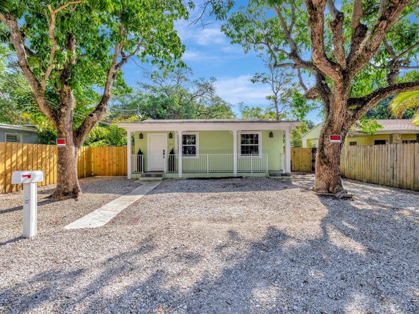 316 Seminole Ave, Fort Lauderdale FL 33312