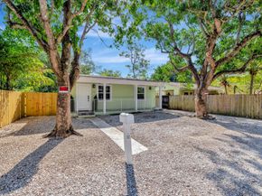 316 Seminole Ave, Fort Lauderdale FL 33312