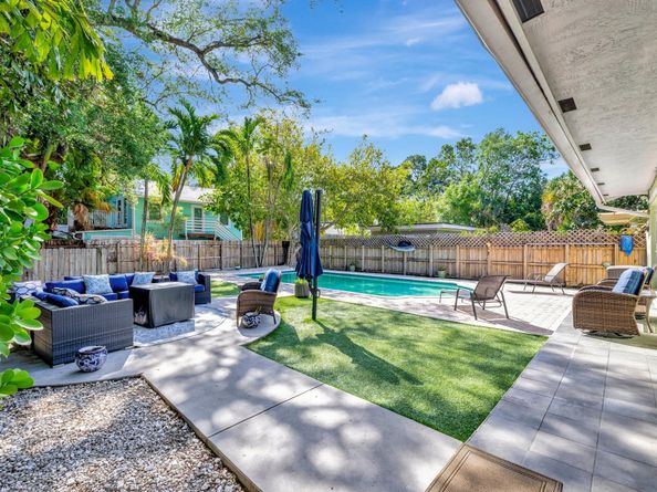 316 Seminole Ave, Fort Lauderdale FL 33312