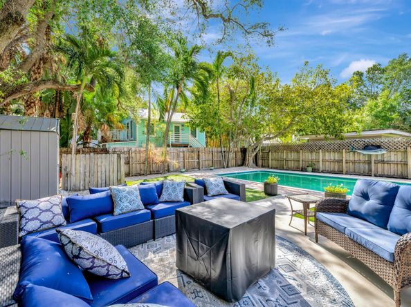 316 Seminole Ave, Fort Lauderdale FL 33312