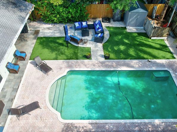 316 Seminole Ave, Fort Lauderdale FL 33312
