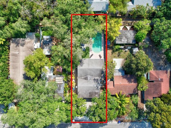316 Seminole Ave, Fort Lauderdale FL 33312