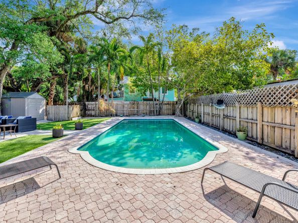 316 Seminole Ave, Fort Lauderdale FL 33312