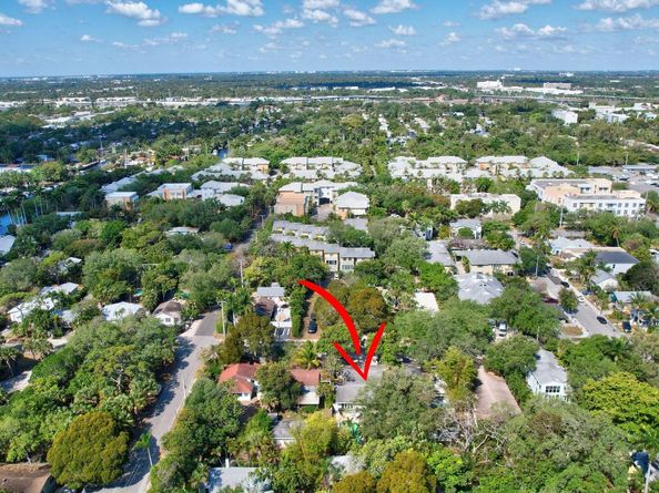 316 Seminole Ave, Fort Lauderdale FL 33312