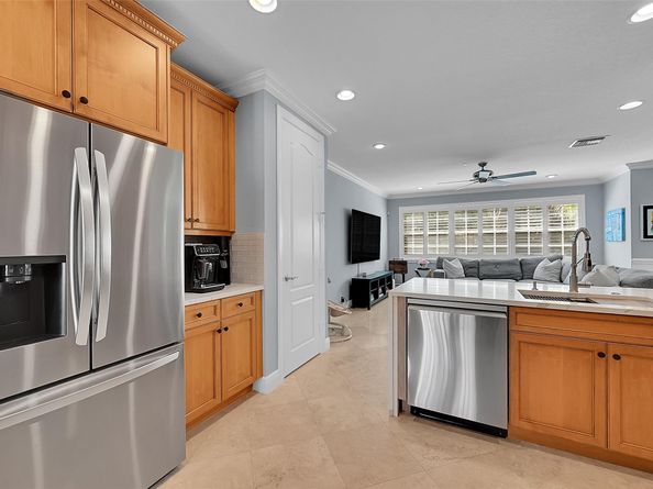 604 NE Francesca Lane, Boca Raton FL 33487