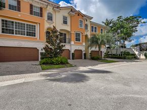 604 NE Francesca Lane, Boca Raton FL 33487