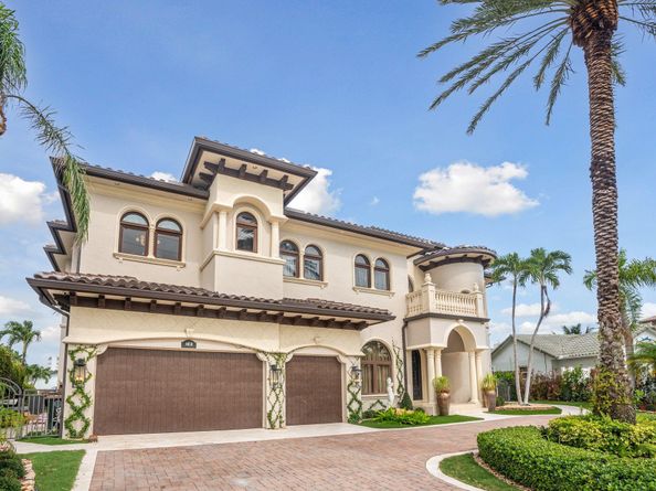 4050 NE 30TH Ave, Lighthouse Point FL 33064