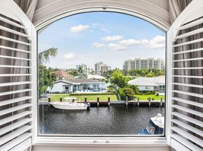 4050 NE 30TH Ave, Lighthouse Point FL 33064