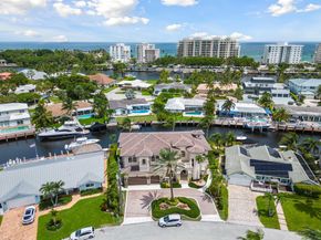 4050 NE 30TH Ave, Lighthouse Point FL 33064