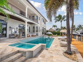 4050 NE 30TH Ave, Lighthouse Point FL 33064