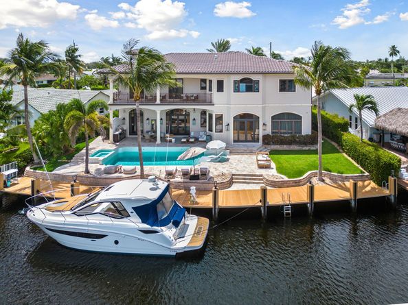 4050 NE 30TH Ave, Lighthouse Point FL 33064