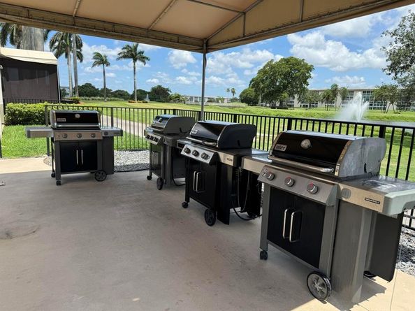4301 Martinique Cir H2, Coconut Creek FL 33066