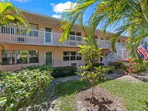 231 Dorchester J, West Palm Beach FL 33417