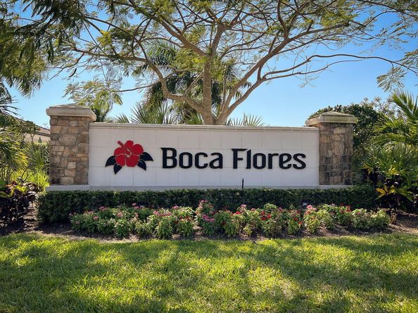 21908 Canadensis Circle 101, Boca Raton FL 33428