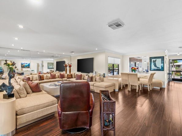 9 Stratford Drive D, Boynton Beach FL 33436