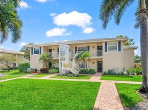 9 Stratford Drive D, Boynton Beach FL 33436
