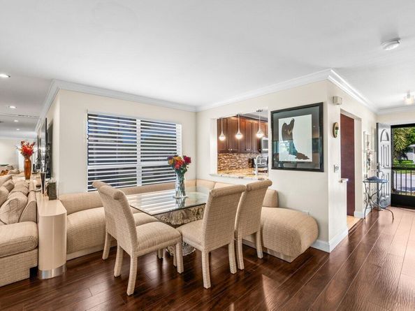 9 Stratford Drive D, Boynton Beach FL 33436