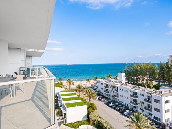 701 N Fort Lauderdale Beach Blvd 605, Fort Lauderdale FL 33304