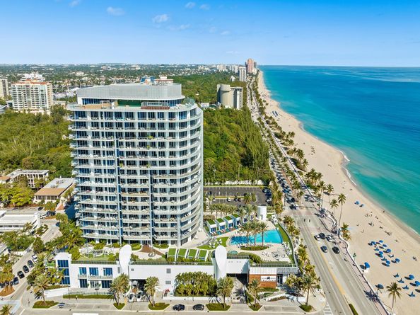 701 N Fort Lauderdale Beach Blvd 605, Fort Lauderdale FL 33304
