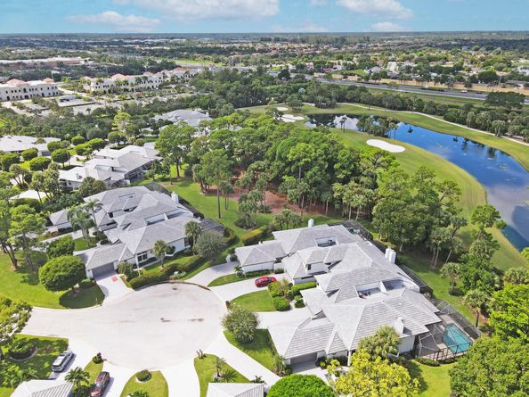 1151 Sand Drift Way C, West Palm Beach FL 33411