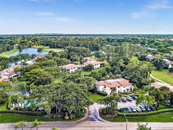 21691 Tall Palm Circle 3b, Boca Raton FL 33433
