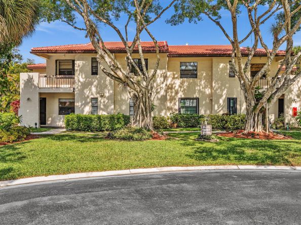 21691 Tall Palm Circle 3b, Boca Raton FL 33433