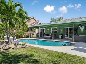 11408 NW 20th Drive, Coral Springs FL 33071