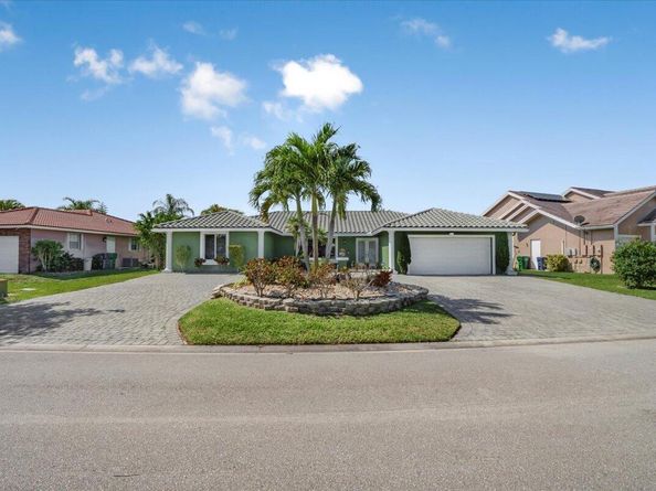 11408 NW 20th Drive, Coral Springs FL 33071