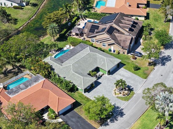11408 NW 20th Drive, Coral Springs FL 33071