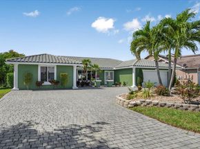 11408 NW 20th Drive, Coral Springs FL 33071