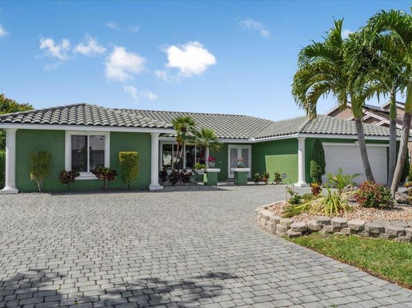 11408 NW 20th Drive, Coral Springs FL 33071