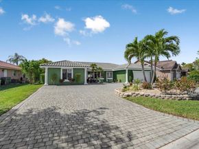 11408 NW 20th Drive, Coral Springs FL 33071