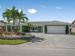 11408 NW 20th Drive, Coral Springs FL 33071