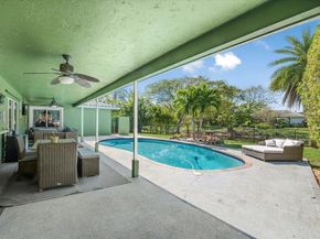 11408 NW 20th Drive, Coral Springs FL 33071