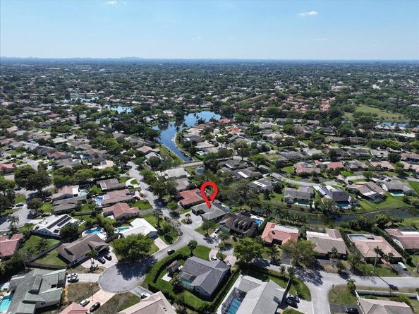 11408 NW 20th Drive, Coral Springs FL 33071