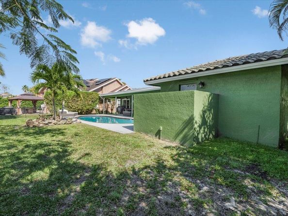 11408 NW 20th Drive, Coral Springs FL 33071