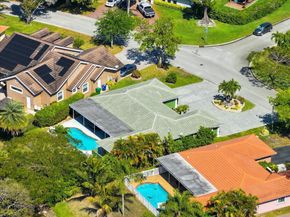 11408 NW 20th Drive, Coral Springs FL 33071