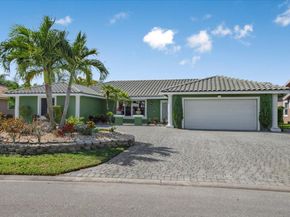 11408 NW 20th Drive, Coral Springs FL 33071