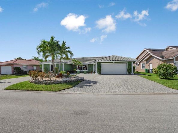 11408 NW 20th Drive, Coral Springs FL 33071