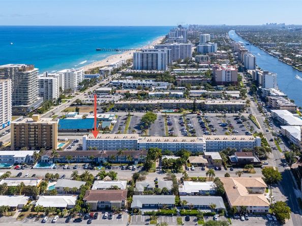 3221 NE 8th St 305F, Pompano Beach FL 33062