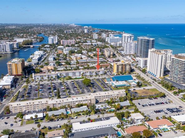 3221 NE 8th St 305F, Pompano Beach FL 33062