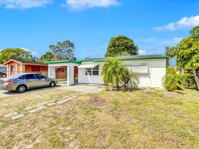 3121 NW 4 Court, Lauderhill FL 33311