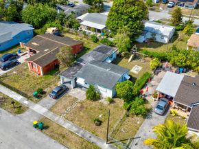 3121 NW 4 Court, Lauderhill FL 33311