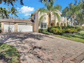 8427 Arima Lane, Wellington FL 33414