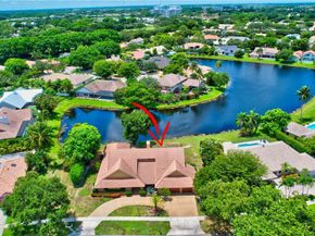 3110 Equestrian Dr, Boca Raton FL 33434