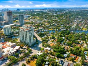 715 W las olas blvd #1-2, Fort Lauderdale FL 33312