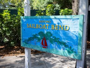 715 W las olas blvd #1-2, Fort Lauderdale FL 33312
